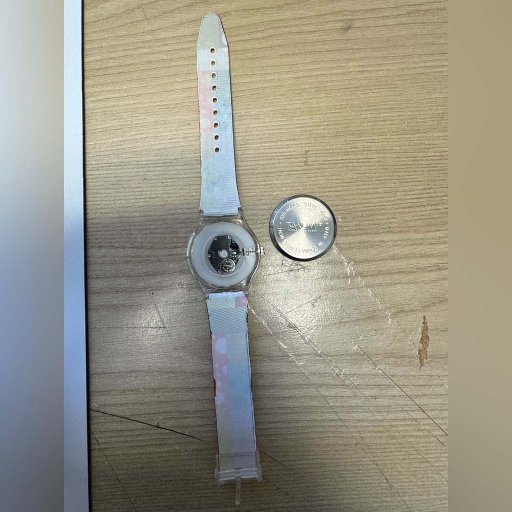 Takumi Watch - Picture 5 of 6